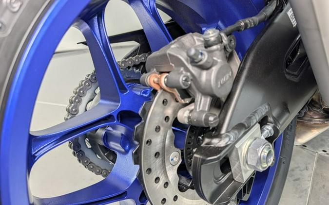 2026 Yamaha YZF R1
