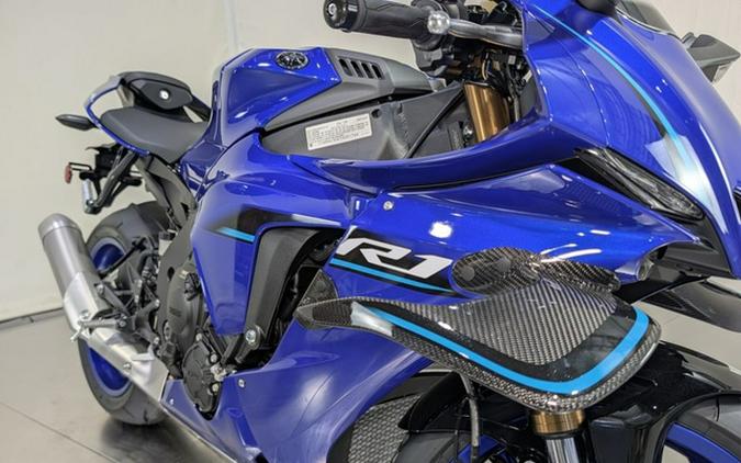 2026 Yamaha YZF R1