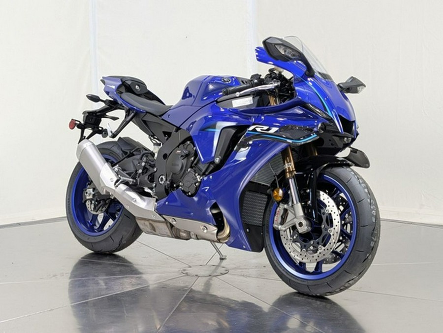 2026 Yamaha YZF R1