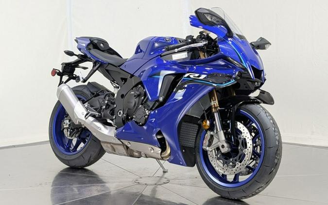 2026 Yamaha YZF R1