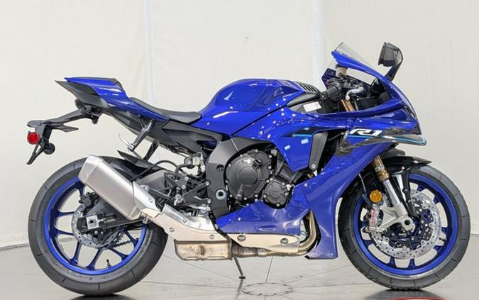 2026 Yamaha YZF R1