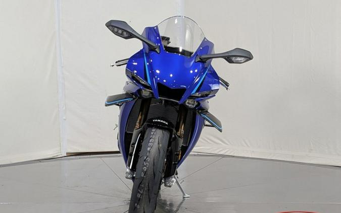 2026 Yamaha YZF R1