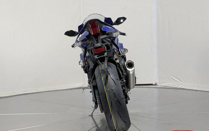 2026 Yamaha YZF R1