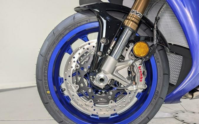 2026 Yamaha YZF R1