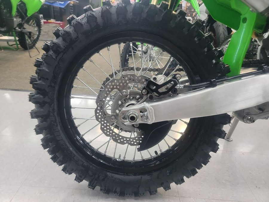 2026 Kawasaki KX™450X