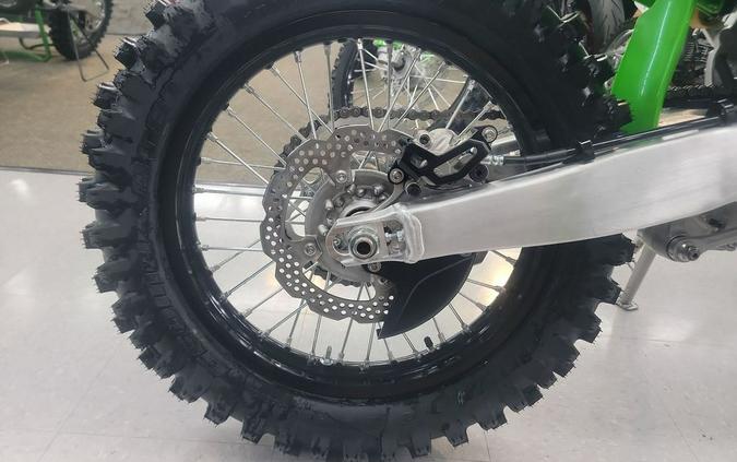 2026 Kawasaki KX™450X