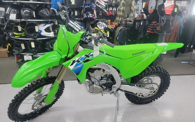 2026 Kawasaki KX™450X