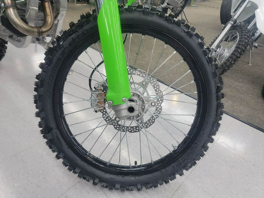 2026 Kawasaki KX™450X