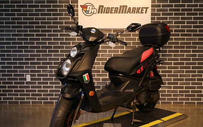 2020 Italica RX COMBAT 150cc