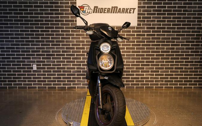 2020 Italica RX COMBAT 150cc