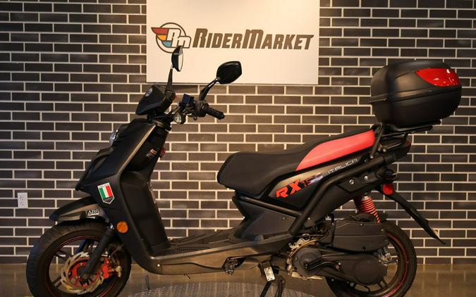 2020 Italica RX COMBAT 150cc