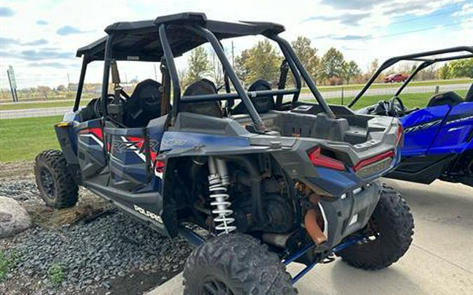 2021 Polaris RZR XP 4 1000 Premium