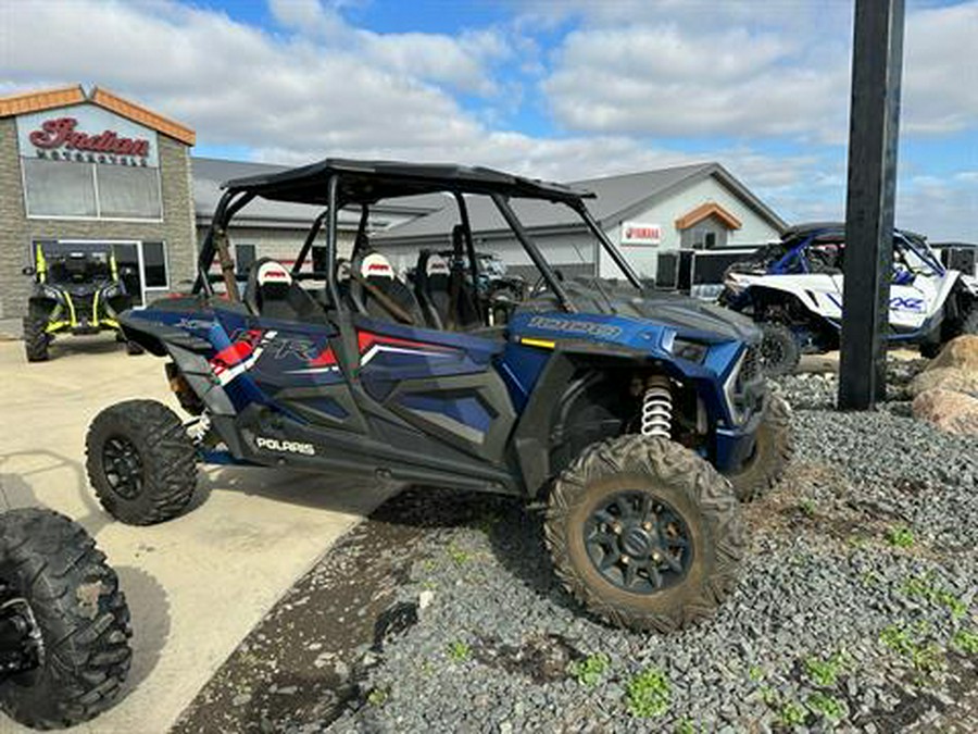 2021 Polaris RZR XP 4 1000 Premium