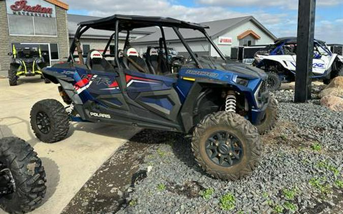 2021 Polaris RZR XP 4 1000 Premium