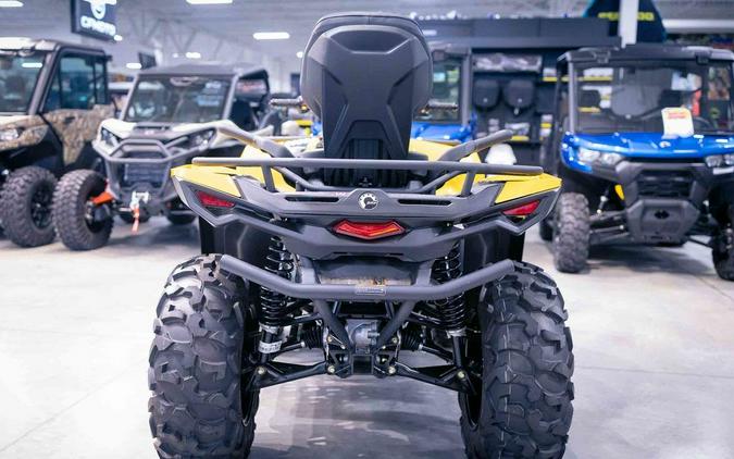 2023 Can-Am® Outlander MAX XT 700