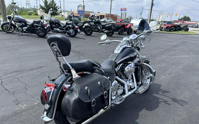 2003 Harley-Davidson® FLSTS HERITAGE SPRINGER