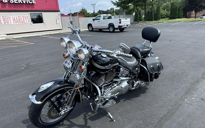 2003 Harley-Davidson® FLSTS HERITAGE SPRINGER