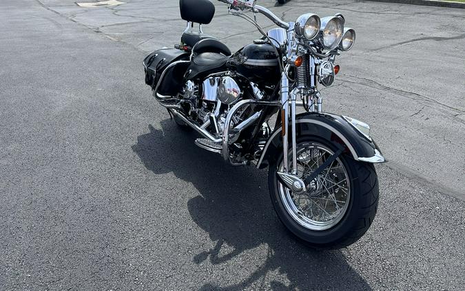 2003 Harley-Davidson® FLSTS HERITAGE SPRINGER