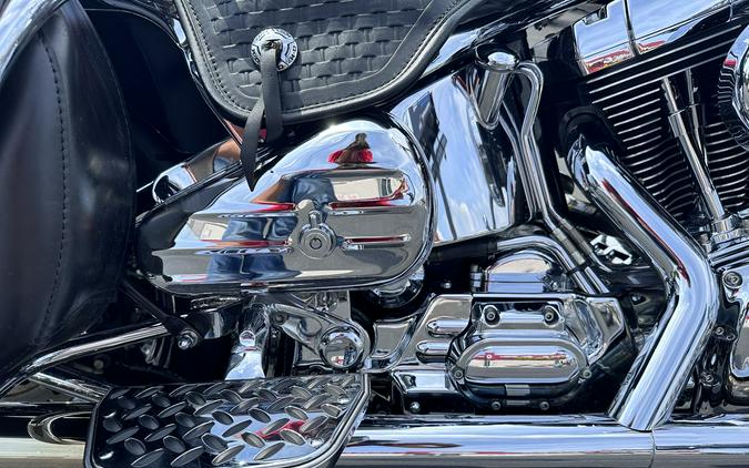 2003 Harley-Davidson® FLSTS HERITAGE SPRINGER