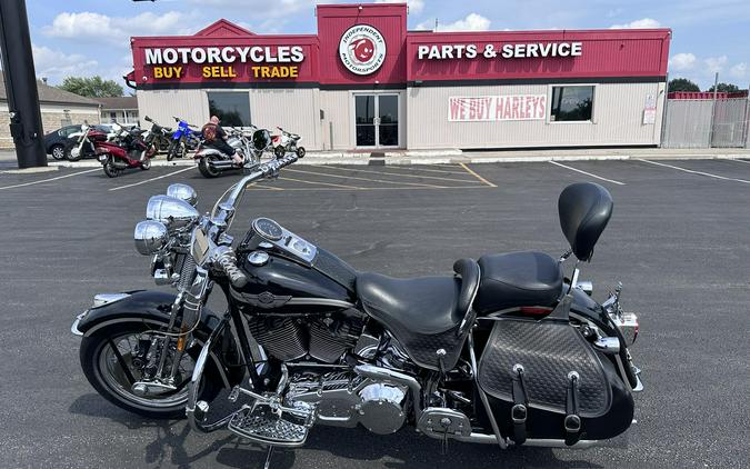 2003 Harley-Davidson® FLSTS HERITAGE SPRINGER