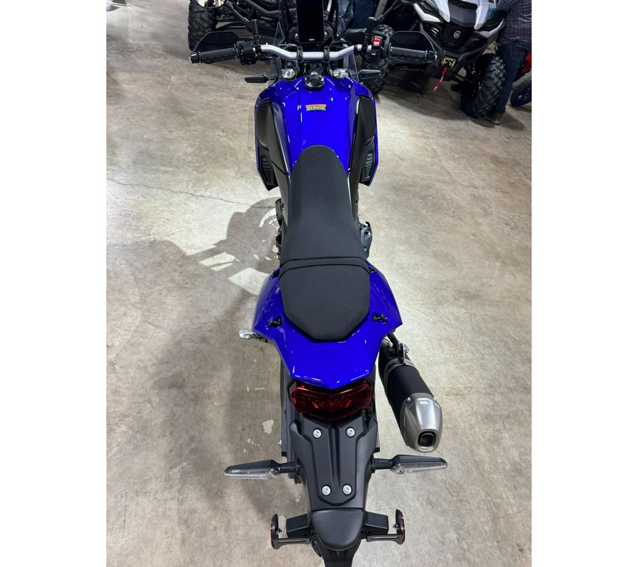 2024 Yamaha Ténéré 700