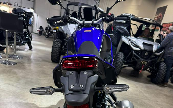 2024 Yamaha Ténéré 700