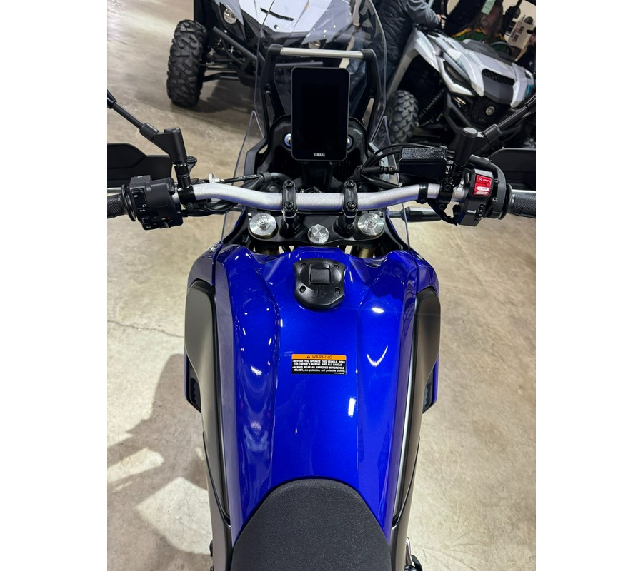 2024 Yamaha Ténéré 700