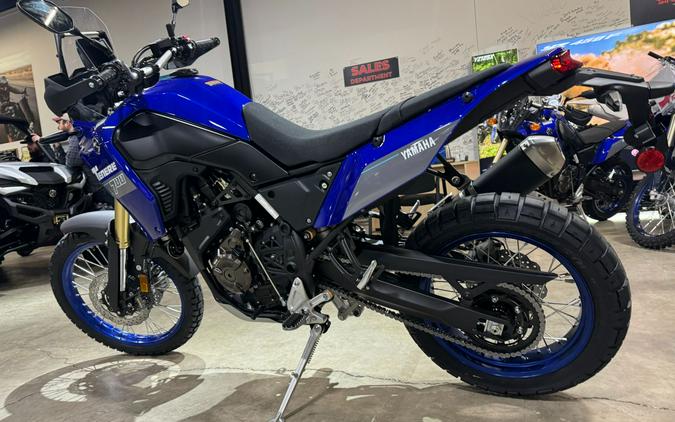 2024 Yamaha Ténéré 700