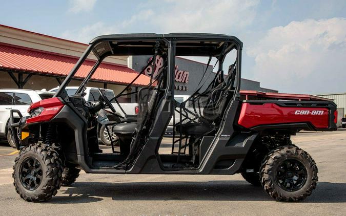 2024 Can-Am™ Defender MAX XT HD10