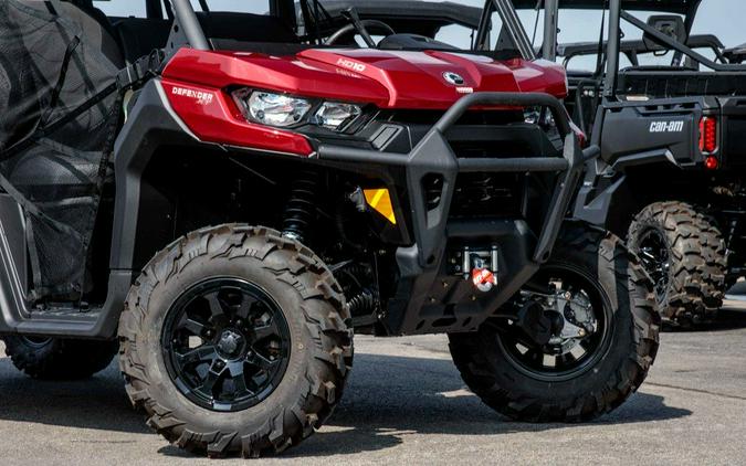 2024 Can-Am™ Defender MAX XT HD10