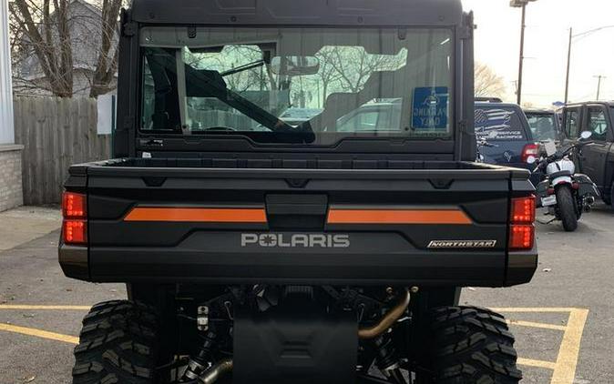 2024 Polaris® Ranger XP 1000 NorthStar Edition Ultimate