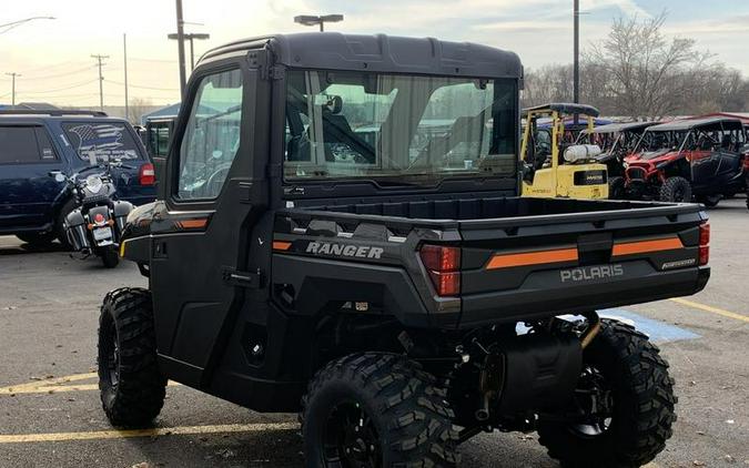 2024 Polaris® Ranger XP 1000 NorthStar Edition Ultimate