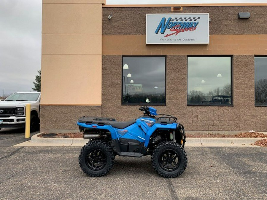 2024 Polaris Industries SPORTSMAN 570 TRAIL