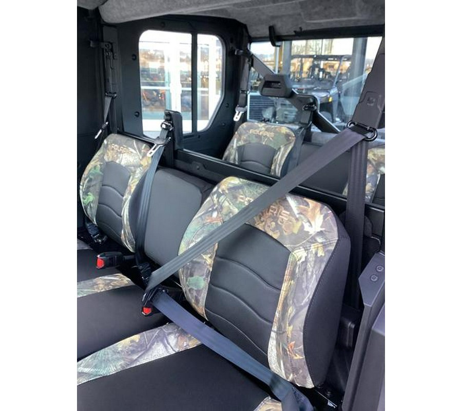 2024 Polaris® Ranger Crew XP 1000 NorthStar Edition Ultimate Camo