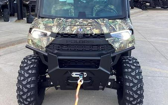 2024 Polaris® Ranger Crew XP 1000 NorthStar Edition Ultimate Camo