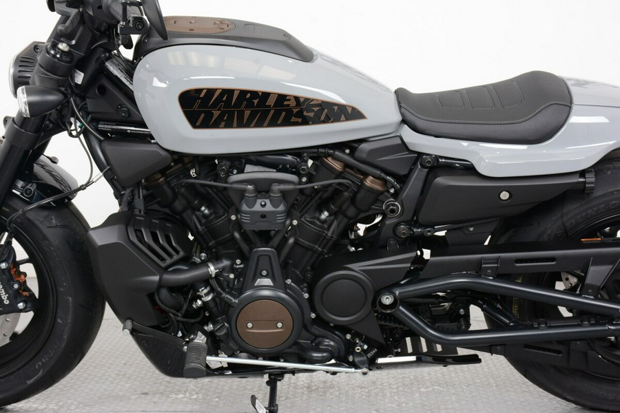 2024 Harley-Davidson RH1250S Sportster S