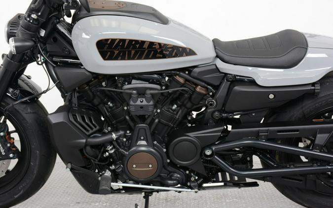 2024 Harley-Davidson RH1250S Sportster S