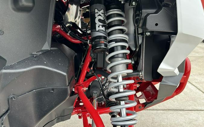 2024 Honda Talon 1000R FOX Live Valve