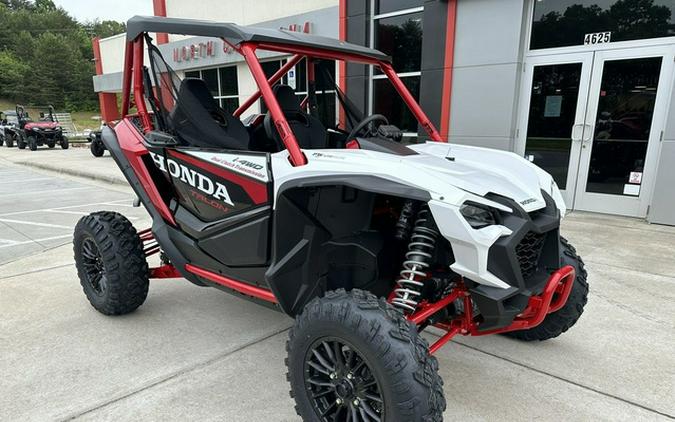 2024 Honda Talon 1000R FOX Live Valve