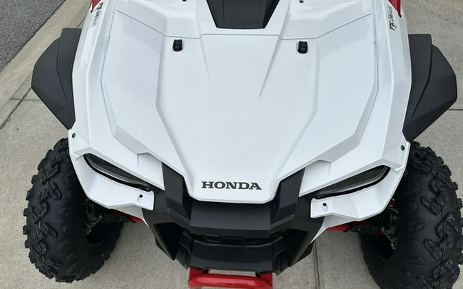 2024 Honda Talon 1000R FOX Live Valve