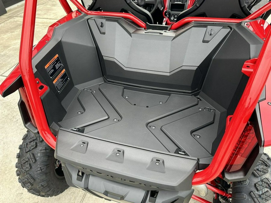 2024 Honda Talon 1000R FOX Live Valve