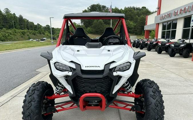 2024 Honda Talon 1000R FOX Live Valve