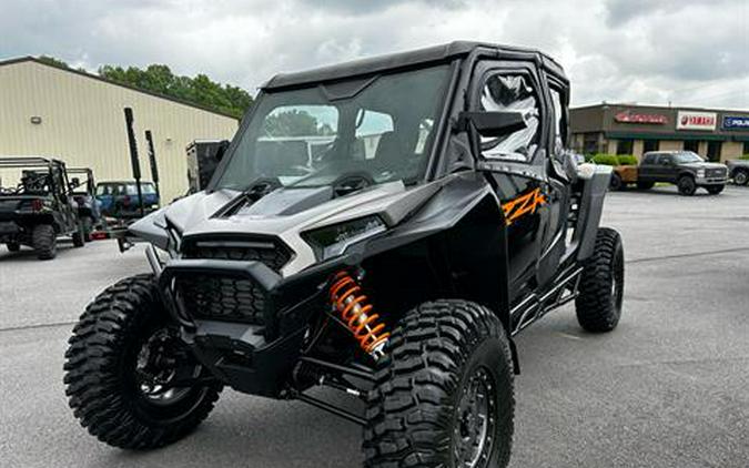 2024 Polaris RZR XP 4 1000 Ultimate