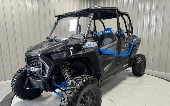 2022 Polaris Industries RZR XP 4 1000 PREMIUM * ONLY 422 Miles *