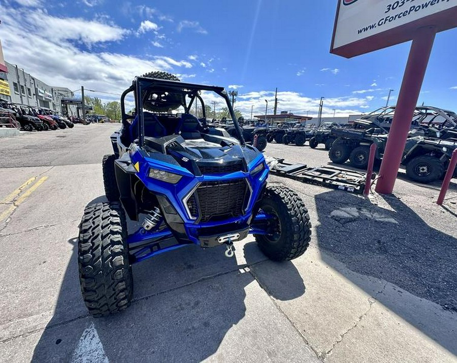 2018 Polaris® RZR XP® Turbo S DYNAMIX Edition