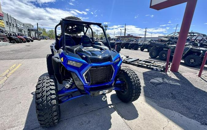 2018 Polaris® RZR XP® Turbo S DYNAMIX Edition