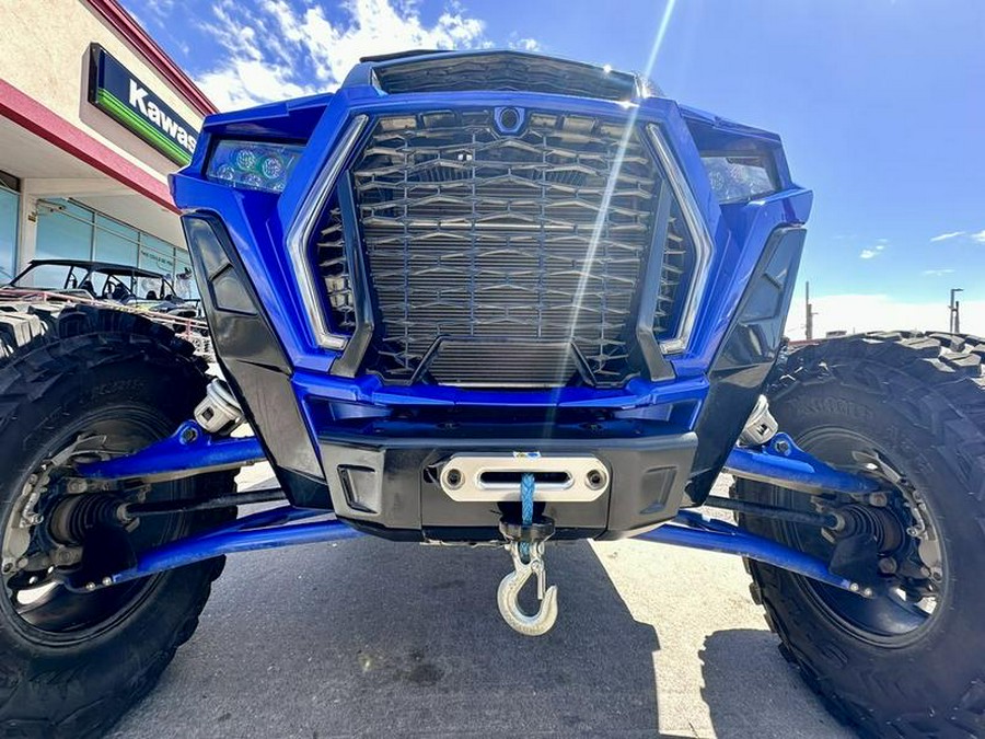 2018 Polaris® RZR XP® Turbo S DYNAMIX Edition