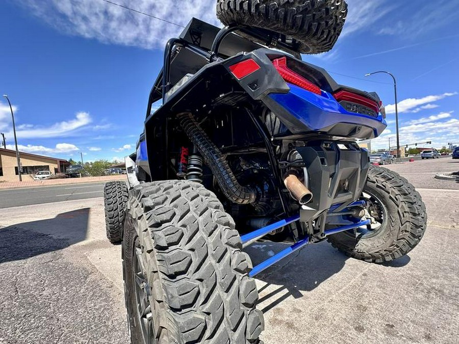 2018 Polaris® RZR XP® Turbo S DYNAMIX Edition