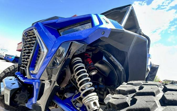 2018 Polaris® RZR XP® Turbo S DYNAMIX Edition