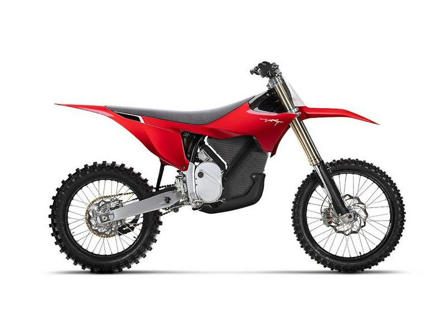 2024 Stark VARG Alpha Enduro 18"_80HP